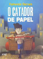 O Catador de Papel 