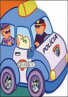 Minicarros Brilhantes - Trator 