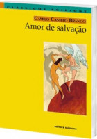 Amor de Salvação 