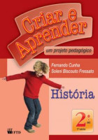 Criar e Aprender História 2º Ano 