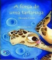 A força de uma tartaruga 