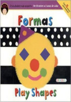 Bebê mais esperto - Formas 