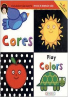 Bebê mais esperto - Cores 12 a 18 meses