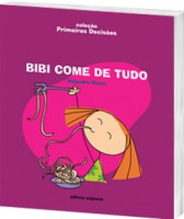 Bibi Come de Tudo 