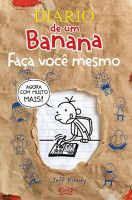 Diário de um Banana - Faça Você Mesmo 