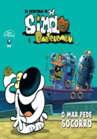 Simão e Bartolomeu - O mar pede socorro 