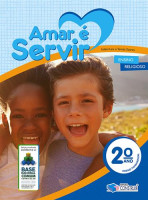Amar é Servir 2º Ano 2020 