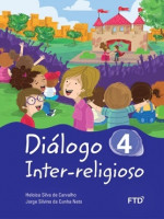 Diálogo Inter-religioso Volume 4 