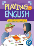 Playing in English 5º Ano 