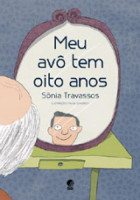 Meu avó tem oito anos 