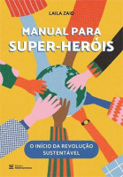 Manual para super-herois 