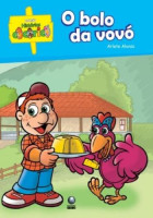 O Bolo da Vovó - Histórias Cocoricó 