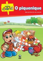 O Piquenique - Histórias Cocoricó 