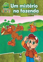 Col. Puxa-que-puxa da Turma do Cocoricó - Um mistério na faz 