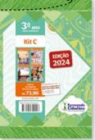 Formando Cidadãos 3º Ano - Kit C 2024 
