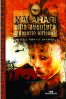 Kalahari - Uma Aventura no Deserto Africano 