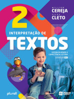 Interpretação de Textos 2º Ano 2020 