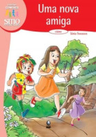 Coleção Conviver - Uma nova amiga 