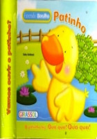 Fazendo Barulho Patinho 