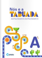Nós e a Tabuada 1 - Livro A - Nova Edição 