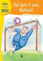 Coleção Conviver - Vai que é sua Rabicó! 