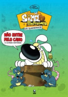 Simão e Bartolomeu - Não entre pelo cano 