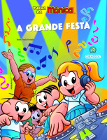 Turma da Mônica - A Grande Festa 