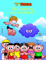 Turma da Mônica - Era uma vez uma nuvenzinha 