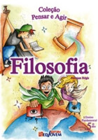 Coleção Pensar e Agir - Filosofia 5º Ano 
