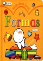 Muito Bem, Juca! - Formas 