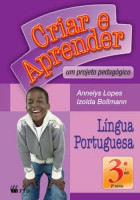 Criar e Aprender Português 3º Ano 