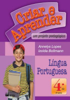 Criar e Aprender Português 4º Ano 