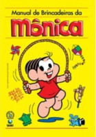Manual de Brincadeiras da Mónica 