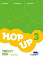 Hop Up 3 