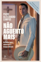 Não aguento mais 