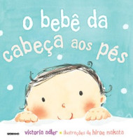 O bebê da cabeça aos pés 