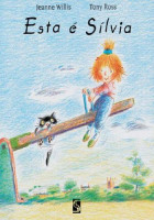 Esta é Sílvia 