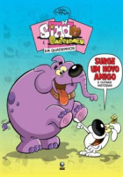 Simão e Bartolomeu - Surge um novo amigo e outras histórias 