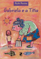Gabriela e a Titia 