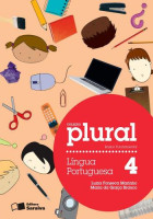 Coleção Plural Português 4º Ano - 1ª Edição 