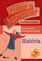 Criar e Aprender História 3º Ano 