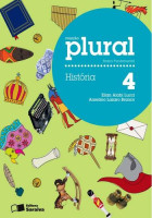 Coleção Plural História 4º Ano - 1ª Edição 