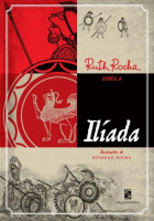 Ruth Rocha Conta a Ilíada 