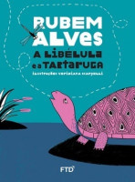 A Libélula e a Tartaruga 