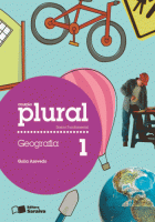 Coleção Plural Geografia 1º Ano - 1ª Edição 