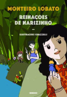 Reinações de narizinho - pocket 