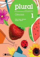 Coleção Plural Ciências 1º Ano - 1ª Edição 