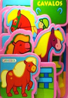 Fofucho - Cavalos 