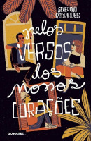 Pelos versos dos nossos corações 