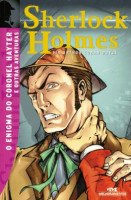 Sherlock Holmes - O enigma do coronel Hayter e outras aventu 